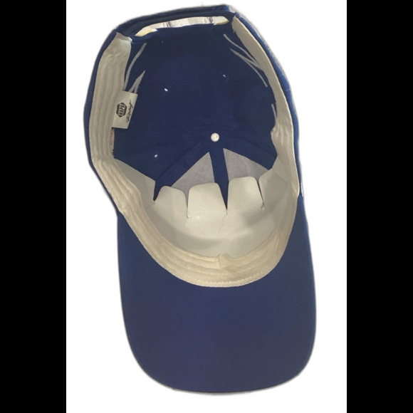 Napa Racing Cap Hat Unisex Adjustable Blue Toyota Michael Waltrip #55 Racing - Picture 6 of 6